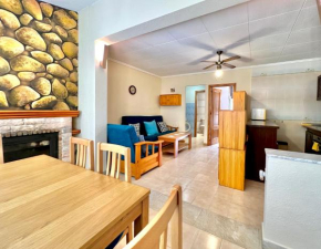 Apartamento Sunrise Playa de los Naufragos